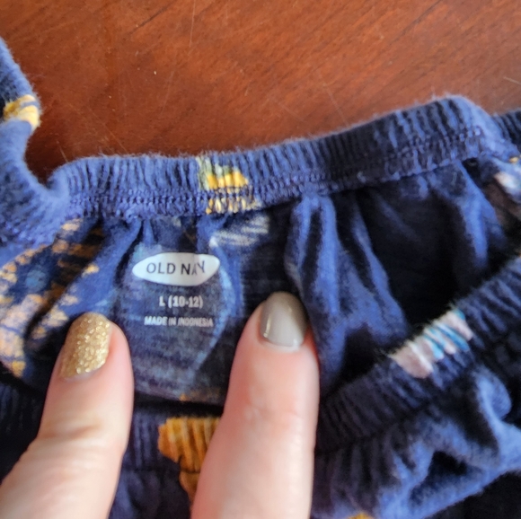 Girls top - Picture 2 of 3